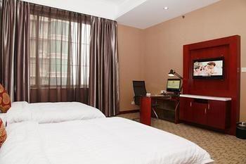 Rongfu Hotel Čchang-ša Exteriér fotografie